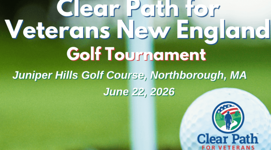 Red White and Blue Golf Tournament